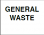 General Waste