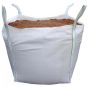 Rock Salt Brown Bulk Ton Bag (950kg)