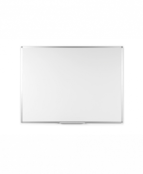 Aluminium Frame Drywipe Wall Mounted Whiteboard