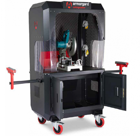 CuttingStation