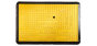 Pedestrian and 3.5T Vehicle Trench Cover: 1000 x 1500mm
