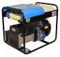 Super Economy SE10000 Honda Petrol Generator 10.0kVA / 8.0kW