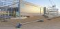 Virtual Heras Fencing | Construction Site | CMT Group