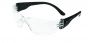 JSP Crackerjack Safety Spectacles - Clear