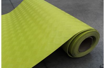 Hi-Vis Rubber Matting | CMT Group