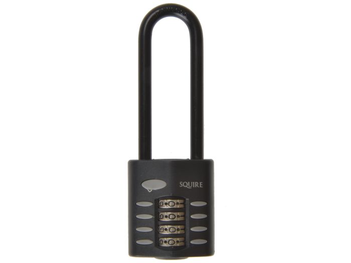 Squire High Security Padlock - Combination