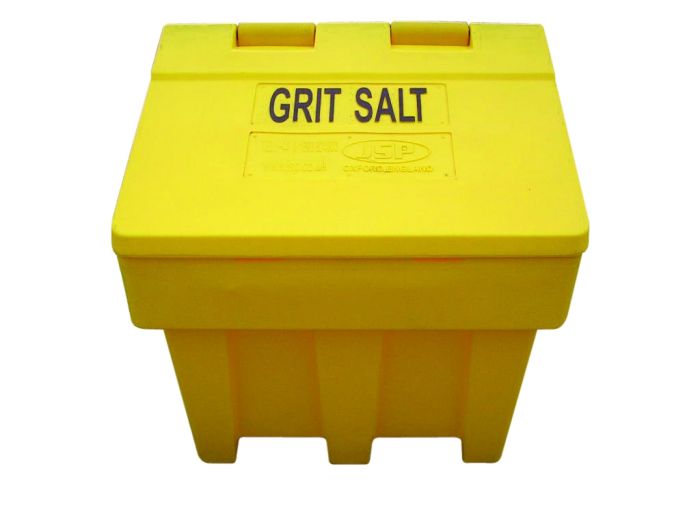 The Best Heavy Duty Grit Bins (250kg / 450kg)| CMT Group