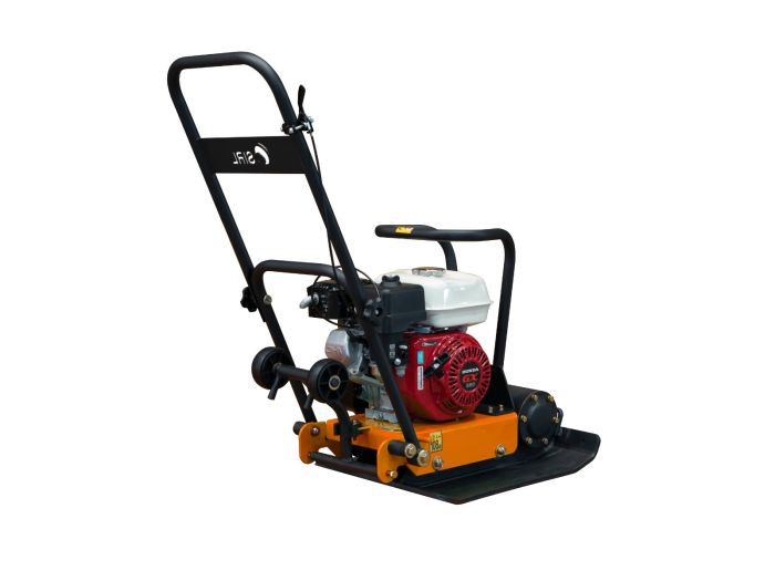 SPV90 Plate Compactor - Honda GX160 Petrol Engine