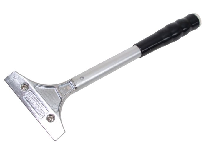 Long Handle Heavy Duty Scraper