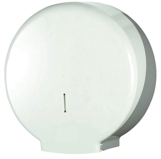 Dispenser For Jumbo Rolls