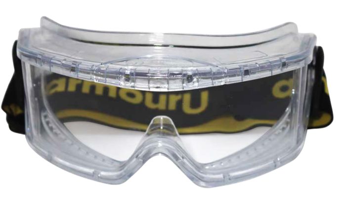 armourU Matterhorn Safety Goggles | CMT Group