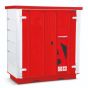 Formastor COSHH Compliant Storage Vault 