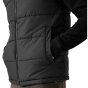 Men's Stage II Insulated Bodywarmer Black