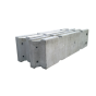 Temporary Vertical Barrier - Plain Concrete