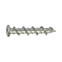 Wall Screws Pan Head - BZP x 5mm x 32mm - Box of 100