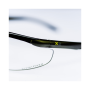 Betafit X2 Xcess Anti-Mist & Anti-Scratch Safety Specs – Clear Lens - EN166 1FT KN Rated