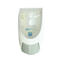 White Dispenser to suit MedWash Cartridges - 1 Litre