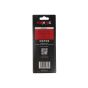 MAXTEC HSS M2 Jigsaw Blade 130mm 12 TPI - Long Reach Metal Cutting - Pack of 5