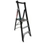 Fibreglass Trade Series Platform Ladders