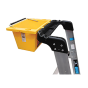 SafeSmart - Trade Series Platform Ladder Accessories