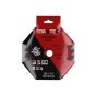 MAXTEC TCT Circular Saw Blade - Wood Cutting - Tungsten Carbide Tipped
