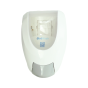 White Dispenser to suit MedWash Cartridges - 2 Litre