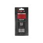 MAXTEC HSS M2 Jigsaw Blade 100mm 8 TPI - Metal Cutting - Pack of 5