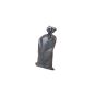 Heavy Duty Black Polypropylene Sand Bag - 750 x 330