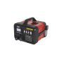 12V/24V heavy duty battery charger with 140A engine starter for cars and vans | CMT Group UK