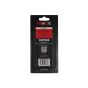 MAXTEC HSS M2 Jigsaw Blade 92mm 21 TPI - Metal Fine Cut - Pack of 5