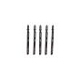 MAXTEC HCS Jigsaw Blade 100mm 10 TPI - Soft Wood Cutting - Pack of 5