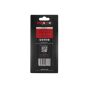 MAXTEC HCS Jigsaw Blade 100mm 6 TPI - Soft Wood Fast Cut - Pack of 5