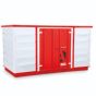 Formastor COSHH Compliant Storage Vault 