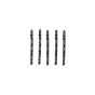 MAXTEC HCS Jigsaw Blade 100mm 6 TPI - Soft Wood Fast Cut - Pack of 5