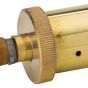 Airbag Inflator Pump - Brass