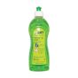 Concentrated washing up liquid 500ml green bottle CMT branded welfare canteen front view | CMT Group UK