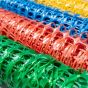 HDPE Barrier Mesh Fencing 1m x 50m | CMT Group UK