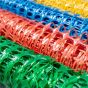 HDPE Barrier Mesh Fencing 1m x 50m | CMT Group UK
