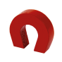 Horseshoe Magnet 25mm (1.5kg pull force capacity)