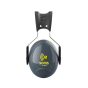 Sonis 2 Medium Performance Ear Defenders SNR31 Yellow/Black Head Band
