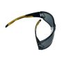 armourU K2 Smoke Lens Safety Glasses EN166 | CMT Group UK