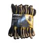 armourU Sandy Nitrile Gloves TDM Level D | CMT Group UK