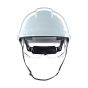 armourU Safety Helmet with Integrated Goggle | CMT Group UK