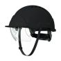 armourU Vented Denali Safety Helmet Black | CMT Group UK