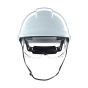 armourU Vented Denali Safety Helmet Front View| CMT Group UK