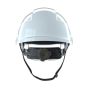 armourU Vented Denali Safety Helmet Back View| CMT Group UK