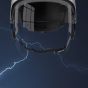 armourU Fuji Safety Helmet Arc Flash Visor | CMT Group UK