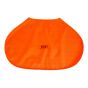 JSP EVO Neck Cape - Hi Vis Orange