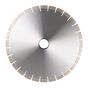 Quartz & Granite Diamond Blade – Professional – ARIX Technology – 15mm Auto Array Segment – OTEC ARIX for bridge saw stone cutting | CMT Group
