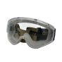 Anti-Fog Safety Goggles clear vented panoramic armourU Weisshorn EN166 BTKN | CMT Group